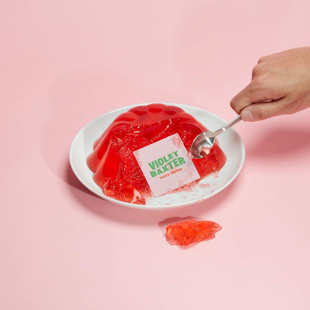 Jelly